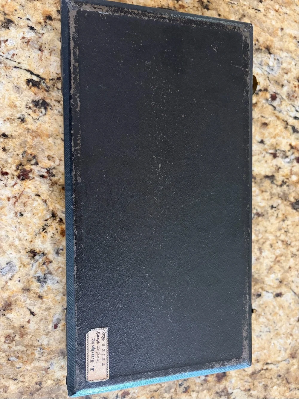 N/A vintage german